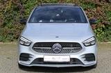 Mercedes-Benz B 200°AMG-Line°Designo°WiDE°Pano°AHK - Mercedes-Benz B 200 in Duisburg