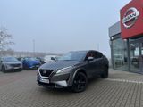 Nissan Qashqai 1.3 DIG-T MHEV Xtronic TEKNA/BOSE/PANORA - Nissan Qashqai Vorführfahrzeuge