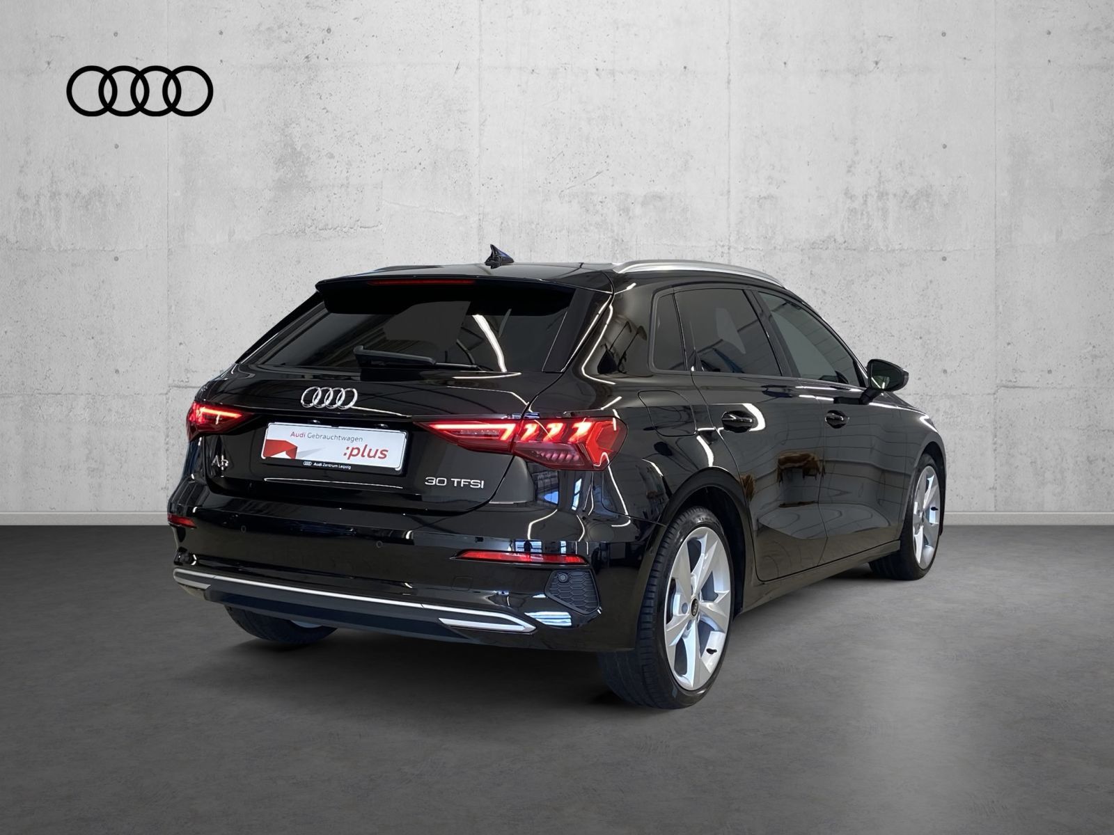 Audi A3 - Bild 4