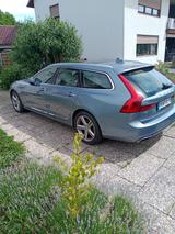 Volvo V90 D5 AWD Inscription Geartronic Inscription - blaue Volvo V90