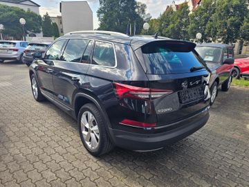 Skoda Kodiaq - 4
