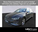Volkswagen Passat Variant 2.0 TDI DSG 4Motion Alltrack AHK - VW Passat Variant Unfallwagen