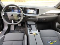 Opel Astra - Vorschau Bild 11