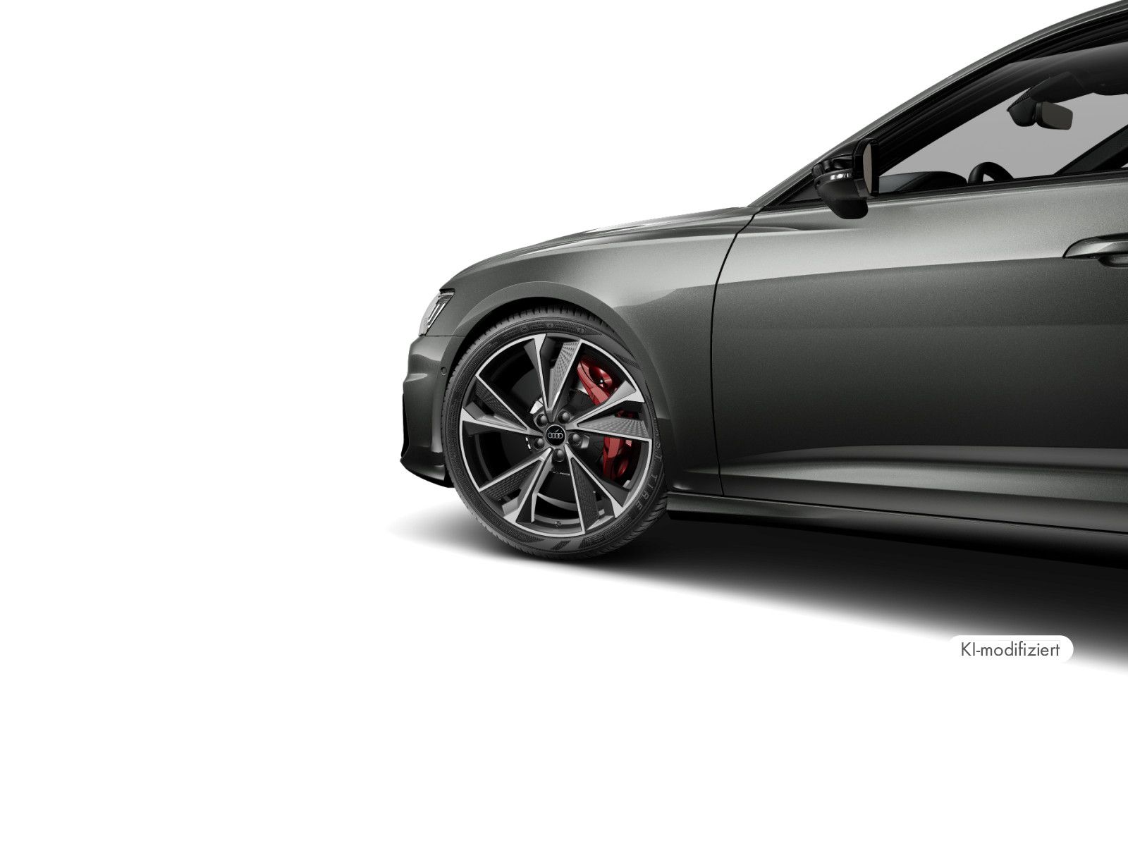 Audi S6 Limousine 55 TDI Quattro 253(344) kW(PS) tipt imagem 3