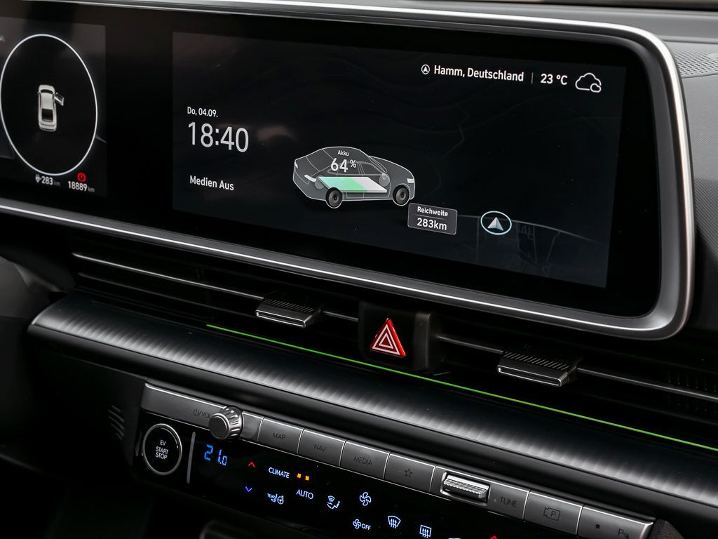 Hyundai IONIQ 6 – Bild 8