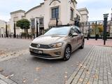 Volkswagen Golf Sportsvan 2.0 TDI DSG SOUND/ACC/PANO/AHK/8f - Volkswagen Golf Sportsvan: 2.0