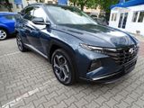 Hyundai Tucson 1.6 Trend Plug-In Hybrid 4WD Assi.-Paket - Hyundai TUCSON aus 2022