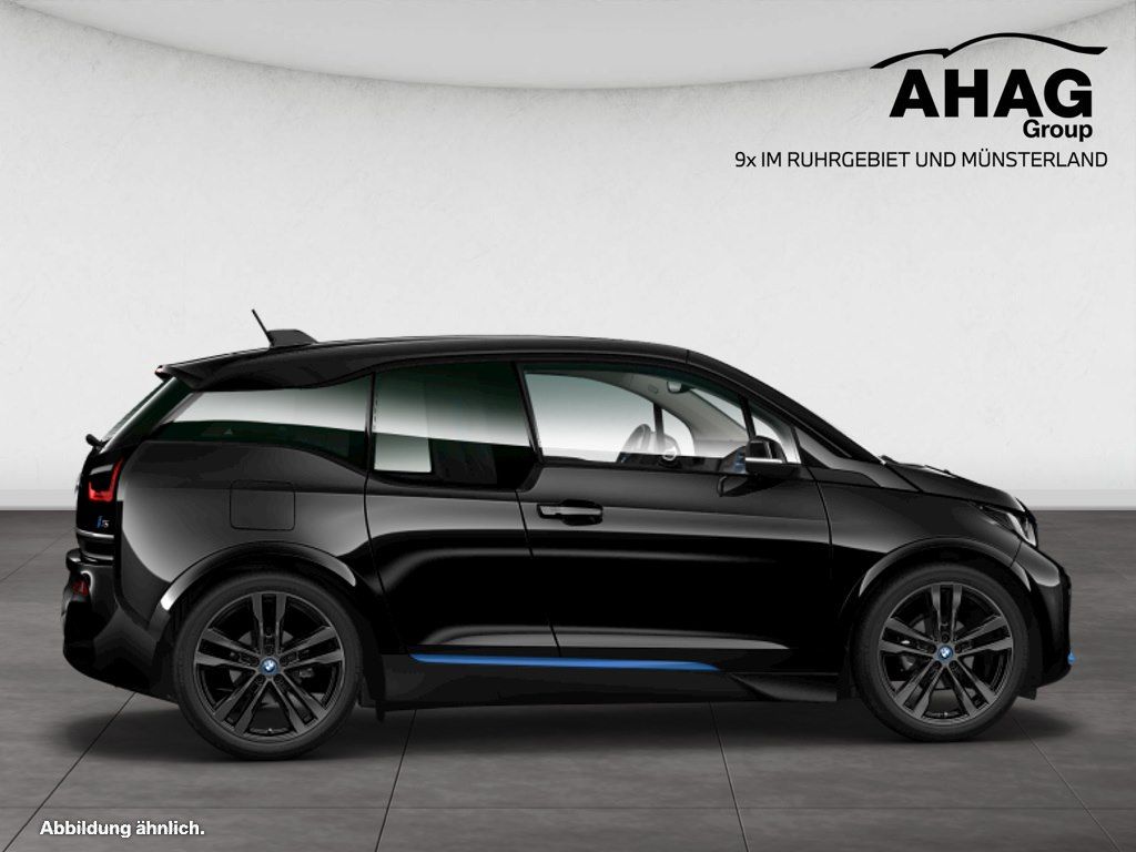 BMW i3 - Bild 8