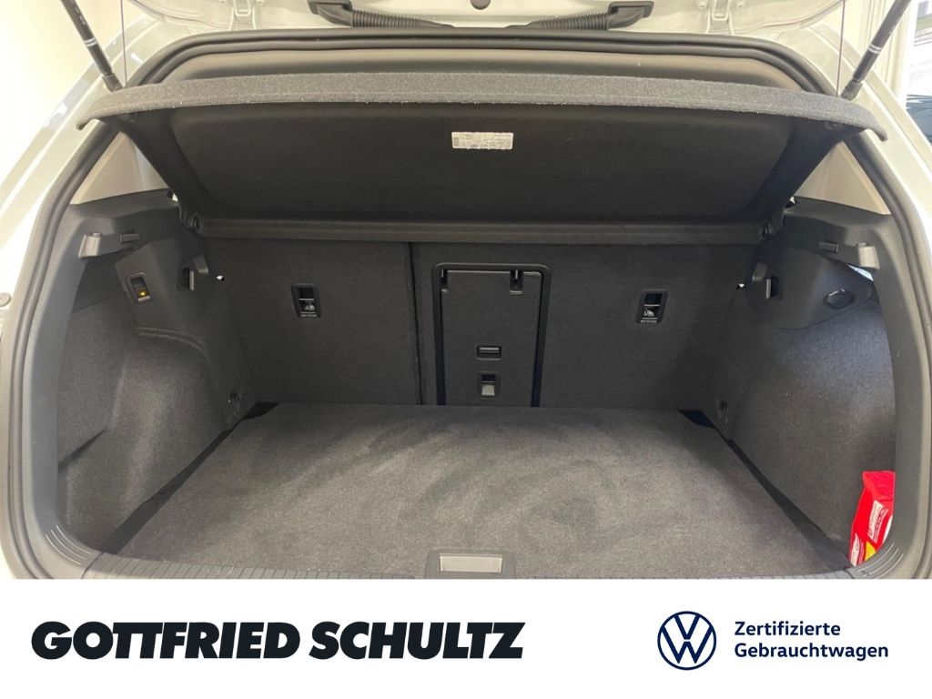 Volkswagen Golf - Bild 10