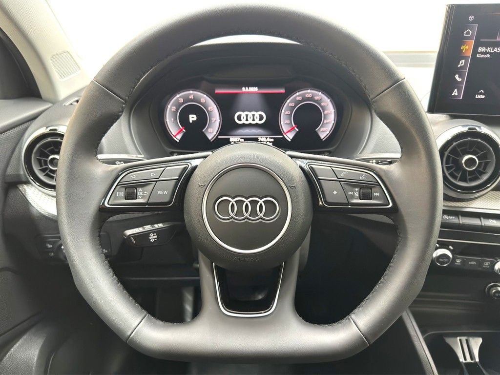 Audi Q2 - Bild 13