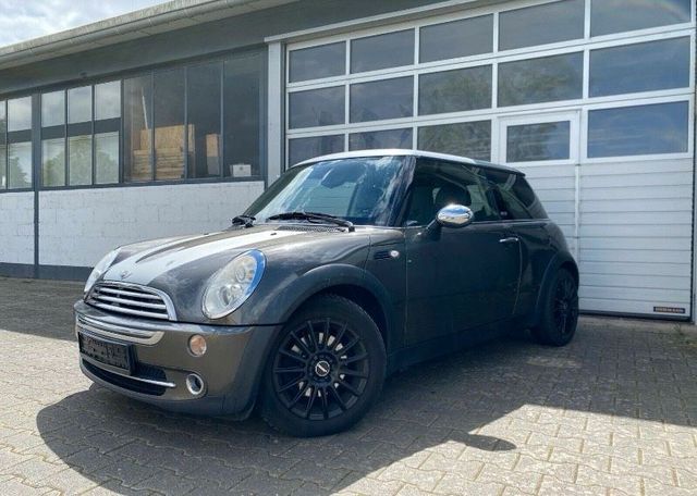 MINI Mini Cooper Park Lane 116PS