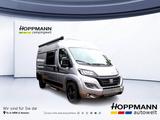 Dethleffs Globetrail Classic 540 DR Fiat - Dethleffs 540