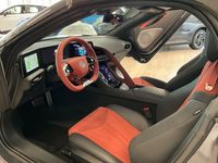 MG Cyberster - Vorschau Bild 9
