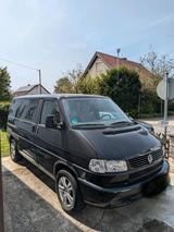 Volkswagen VW T4 VR6 Multivan Schalter - Volkswagen LT in Stuttgart