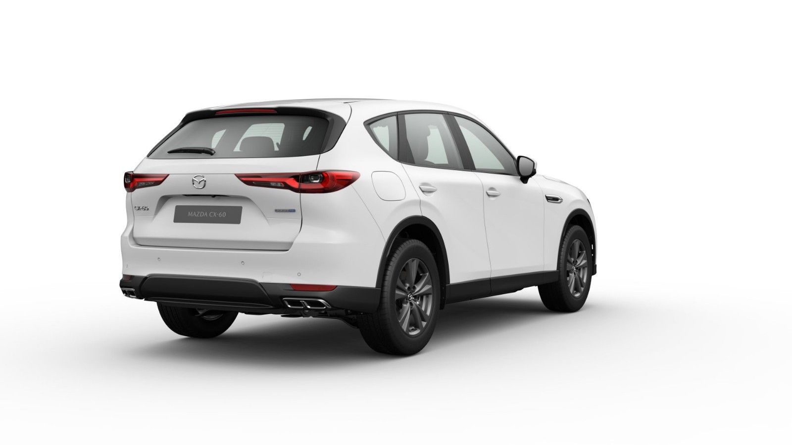 Mazda CX-60 - Bild 3