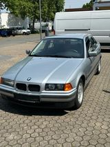 BMW Bmw e36 316i Limousine SAMMLERSTÜCK - BMW 316: E36 316i