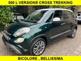 Fiat FIAT 500L 1.4 T-Jet 120 CV CROSS - Fiat 500L Trekking Gebrauchtwagen