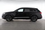 Audi Q7 50 TDI quattro tipt. S line Facelift AHK - Audi Q7: Facelift