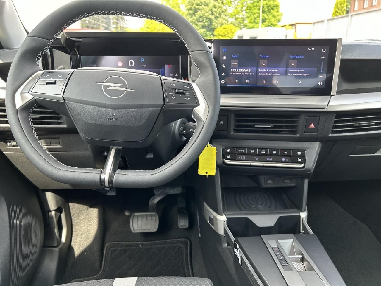 Fahrzeugabbildung Opel Frontera Ultimate 1.2 107 kW