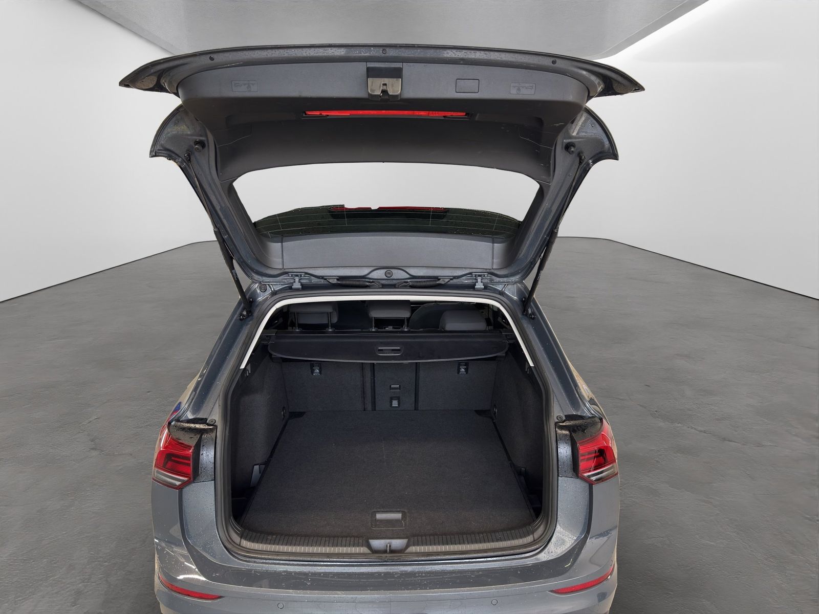 Volkswagen Golf - Bild 21