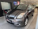 Toyota Yaris Edition / AUTOMATIK - Toyota Yaris mit Benzin-Antrieb: Kleinwagen, Automatik