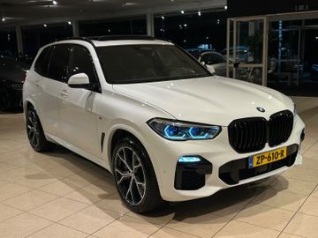 BMW X5 - 9