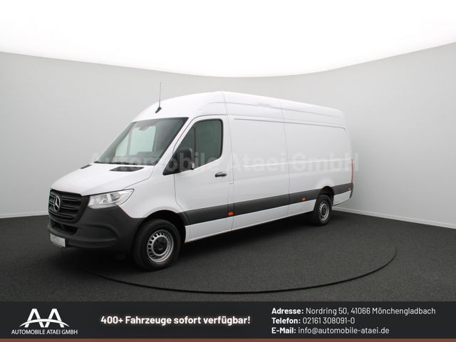 Mercedes-Benz Sprinter 317 Automat. MAXI+AHK 3,5t+KAMERA 5663