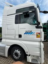 MAN TGX 18.500 4x2 Retarder, Volumen-SZM - MAN Gebraucht Szm