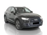 Audi Q5 2.0 TFSI S tronic quattro "3xS-Line"Kamera" - Audi Q5: Tronic