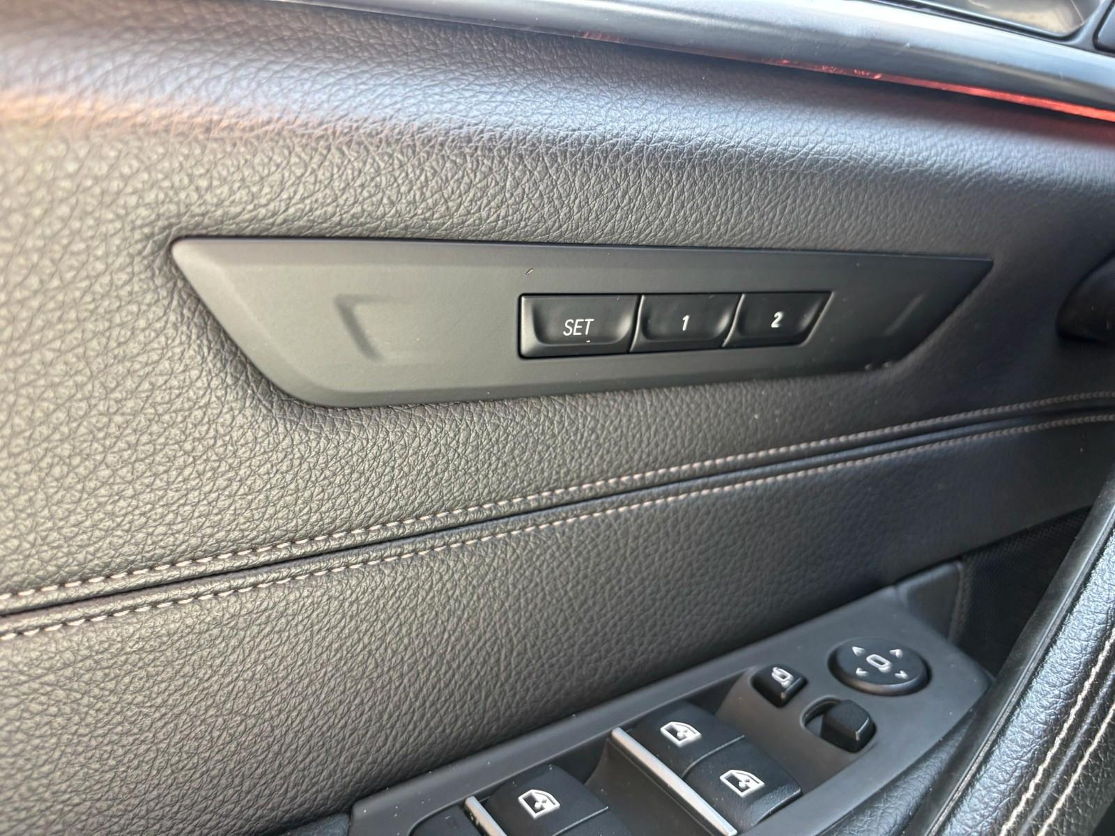 BMW 520 d T Luxury Steptronic LED*NAV*SHZ*CAM*AHK, миниатюра 14