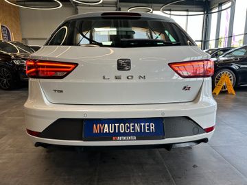MYAUTOCENTER – Gebraucht- und Jahreswagen mit Werkstattservice in Pfaffenhofen Seat Leon *KEYLES*PANO*ACC*LED*PDCCAM*FR*ALCANTARA*