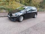 Volkswagen VW Golf Sportsvan 60000km 1.2l TSI Benzin - Volkswagen Golf: G60