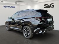 Hyundai TUCSON - Vorschau Bild 4