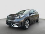 Kia Niro Spirit*Navi*Kamera*Teilleder*SHZ*LED*JBL.. - Kia Niro in Frankfurt (Main)