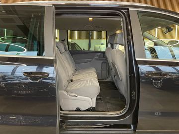 Seat Alhambra Style Aut. *7 SITZE*TEMPOMAT*PDC*SHZ*