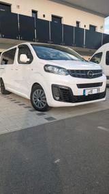 Opel VIVARO Nur 14900.- neuer Tüv, ATM, 60tsd A... - Opel Vivaro Gebrauchtwagen in München