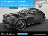 Mercedes-Benz GLE 53 4MATIC Coupé LEDER+STANDHZG+AIRMATIC - Mercedes-Benz GLE 53 AMG aus 2024
