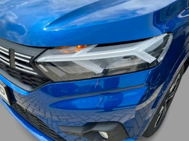 Fahrzeugabbildung Dacia Sandero Journey TCe 90 CVT