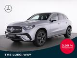 Mercedes-Benz GLC 300 e 4M AMG+20''+AHK+DIG.LIGHT+360°+MEMORY+