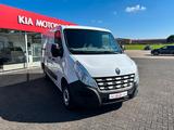 Renault Master III Kasten L1H1 Ka 2,8t Ecoline TÜV NEU - Renault Master: 8.1