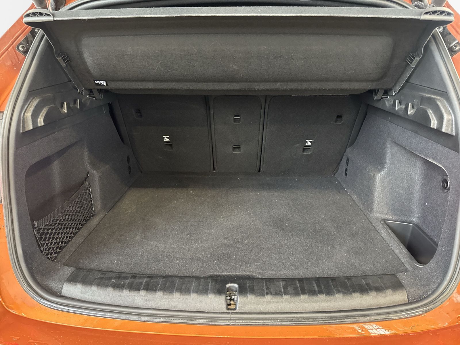 BMW X1 sDrive18d *LC Prof.*HUD*H/K*DAB*AHK*Adapt.LED foto 16