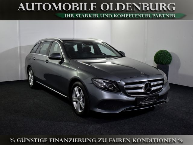 Mercedes-Benz E 200 d T Avantgarde *Wide*Comand*Kamera*MB-LED*