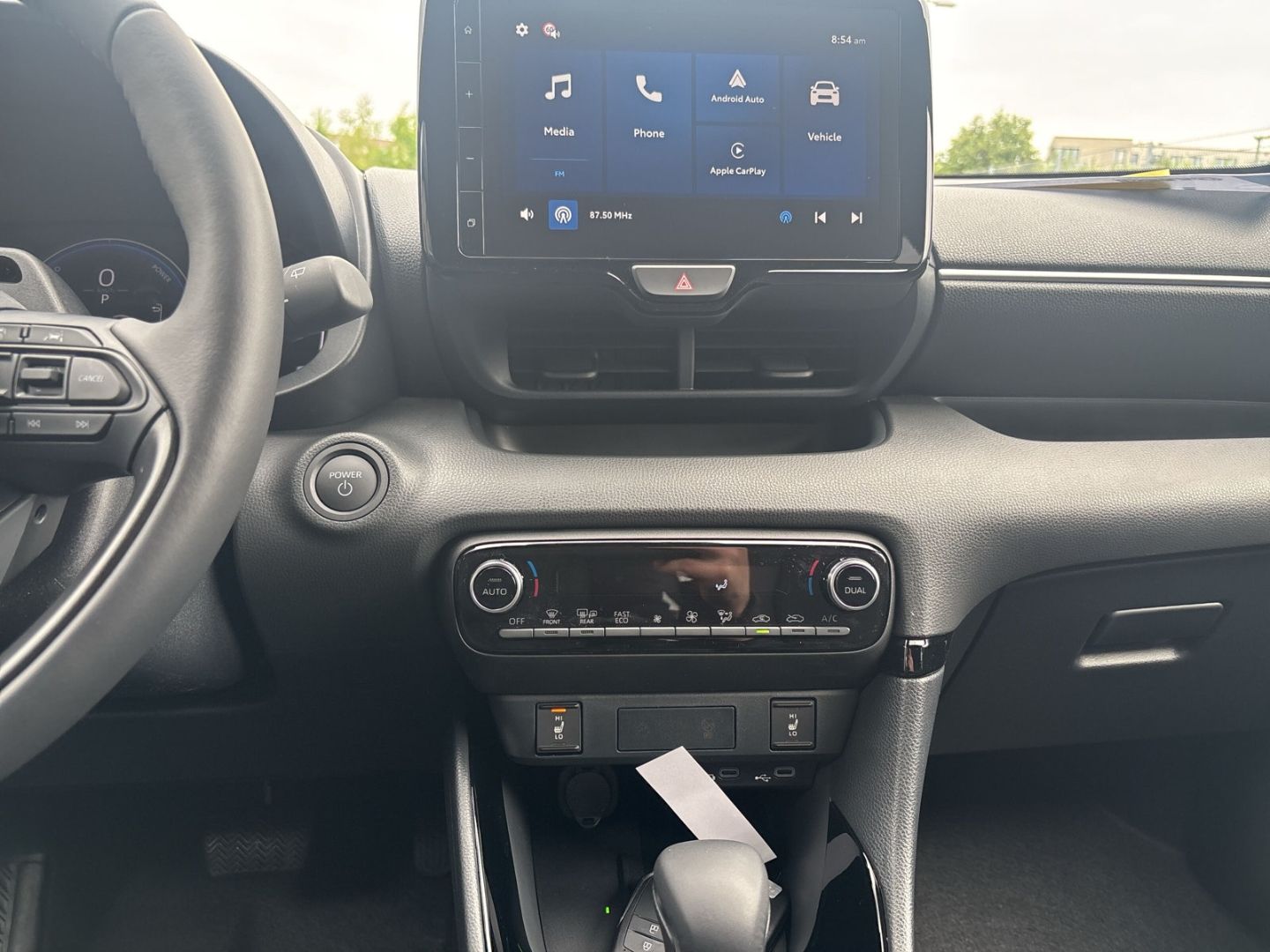 Mazda 2 - Bild 11