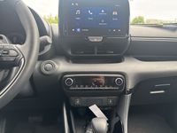 Mazda 2 - Vorschau Bild 11