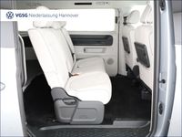 Volkswagen ID. Buzz - Vorschau Bild 13