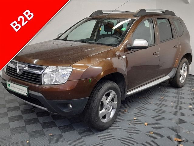 Dacia Duster I Laureate 4x2