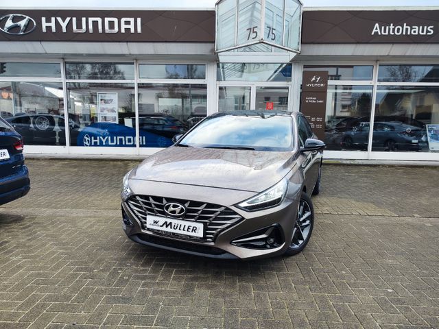 Hyundai i30 Edition 30+