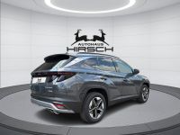 Hyundai TUCSON - Vorschau Bild 3