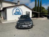 Mercedes-Benz Mercedes-benz GLC 200 d 4Matic Premium - Mercedes-Benz GLC 200 Kombi Gebrauchtwagen