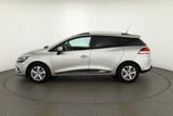 Renault Clio Grandtour 1.5 dCi Limited Klima Navi PDC - silberne Renault Clio